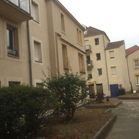 Les Grenettes2 Apartment Metz Exterior photo