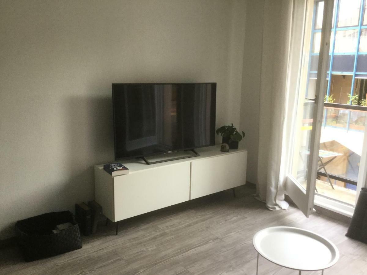 Les Grenettes2 Apartment Metz Exterior photo